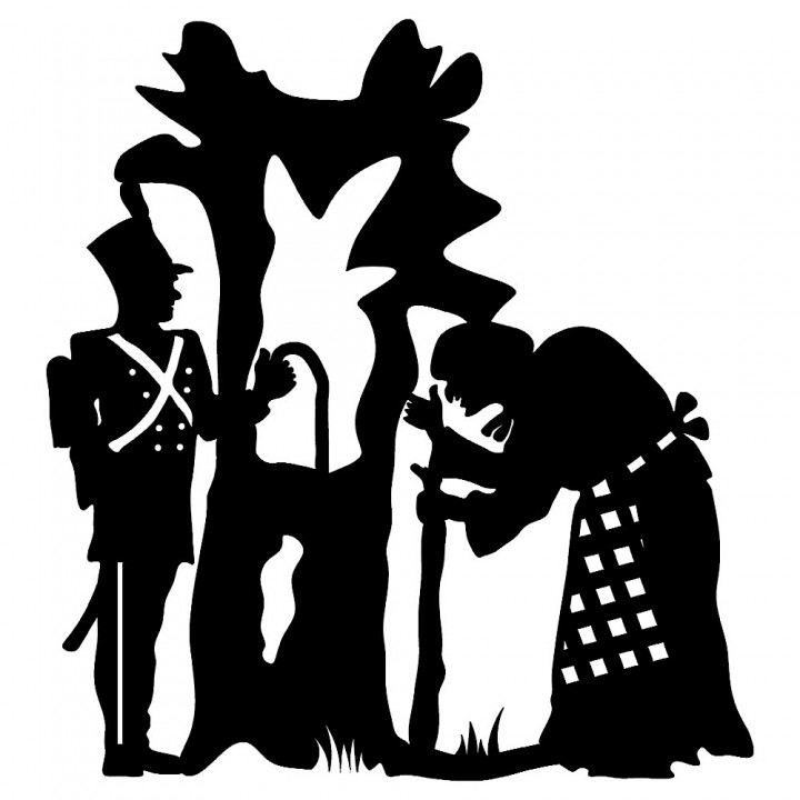 Silhuetter – Combix