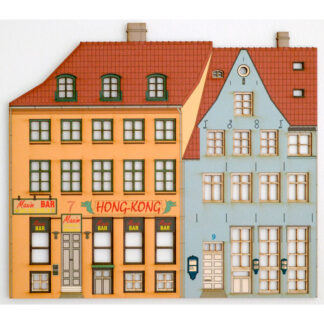 Nyhavn 7-9